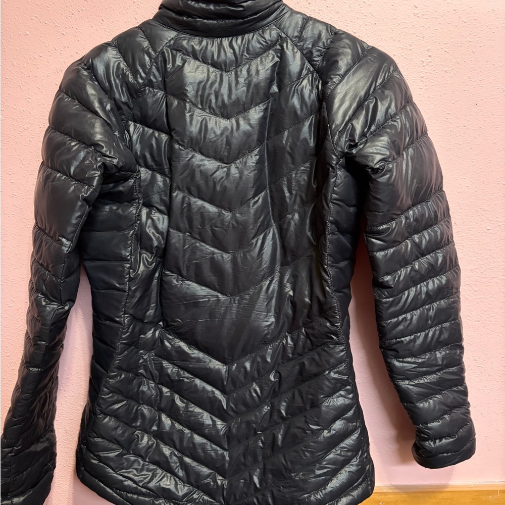 Outdoor Research Women's W's Illuminate Down Jacket Black Small - Picture 3 of 7